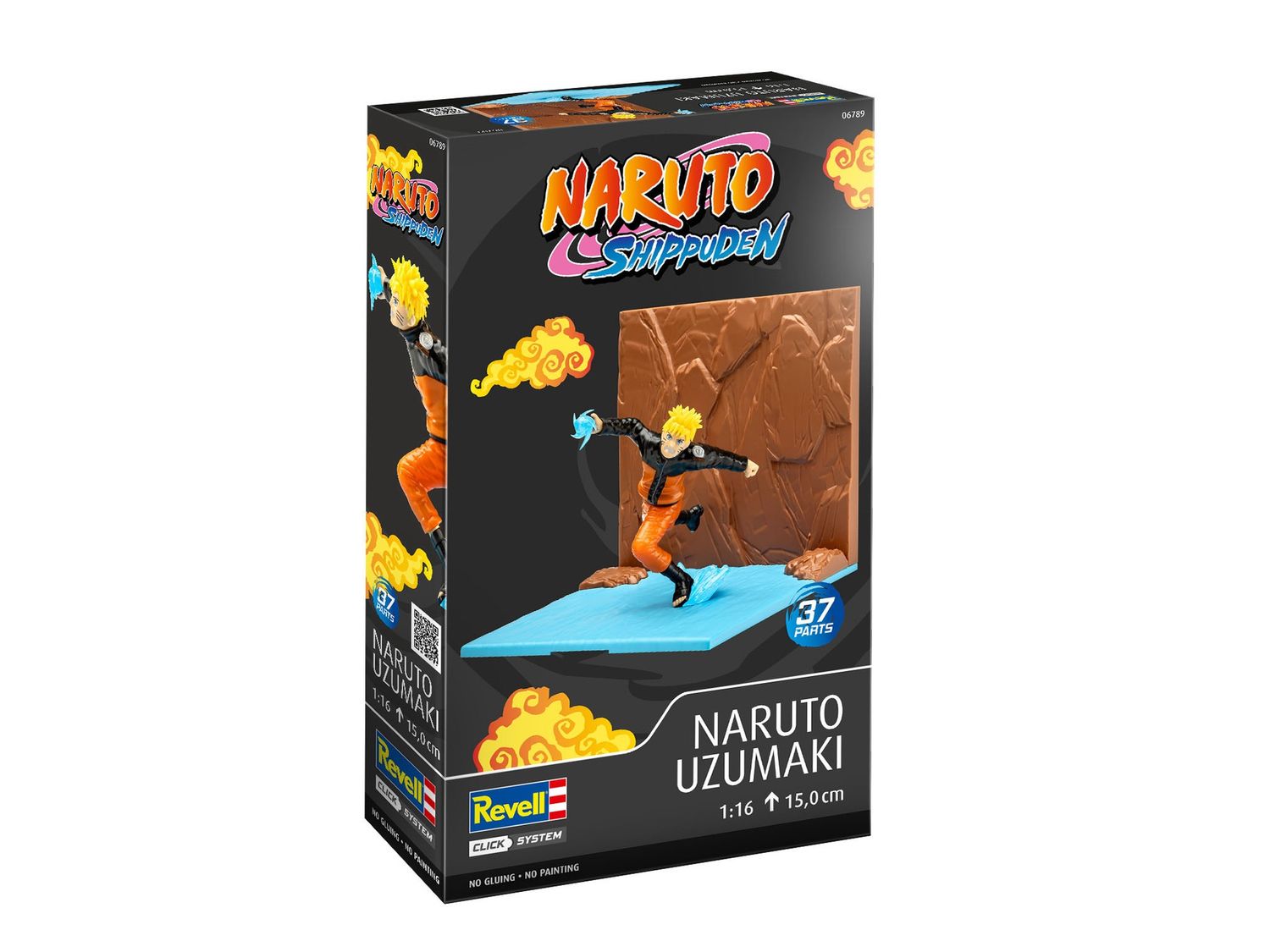 06789 - Naruto Uzumaki  - Click System - 1:16
