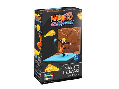 06789 - Naruto Uzumaki  - Click System - 1:16