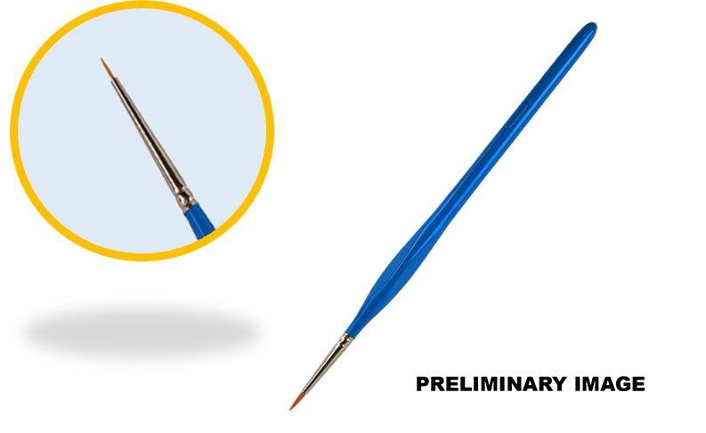 39564 - Painta Professional Brush, size 3/0