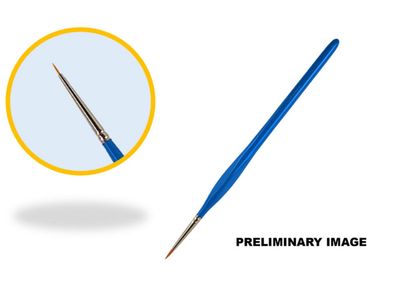 39562 - Painta Professional Brush, size 5/0