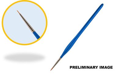 39565 - Painta Professional Brush, size 00