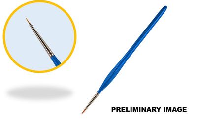 39566 - Painta Professional Brush, size 0