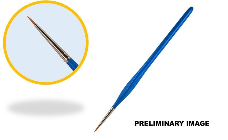 39567 - Painta Professional Brush, size 1