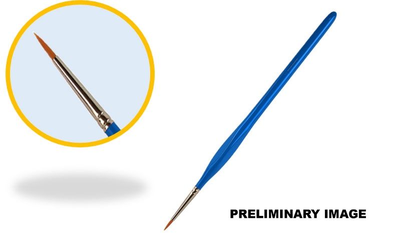 39568 - Painta Professional Brush, size 2