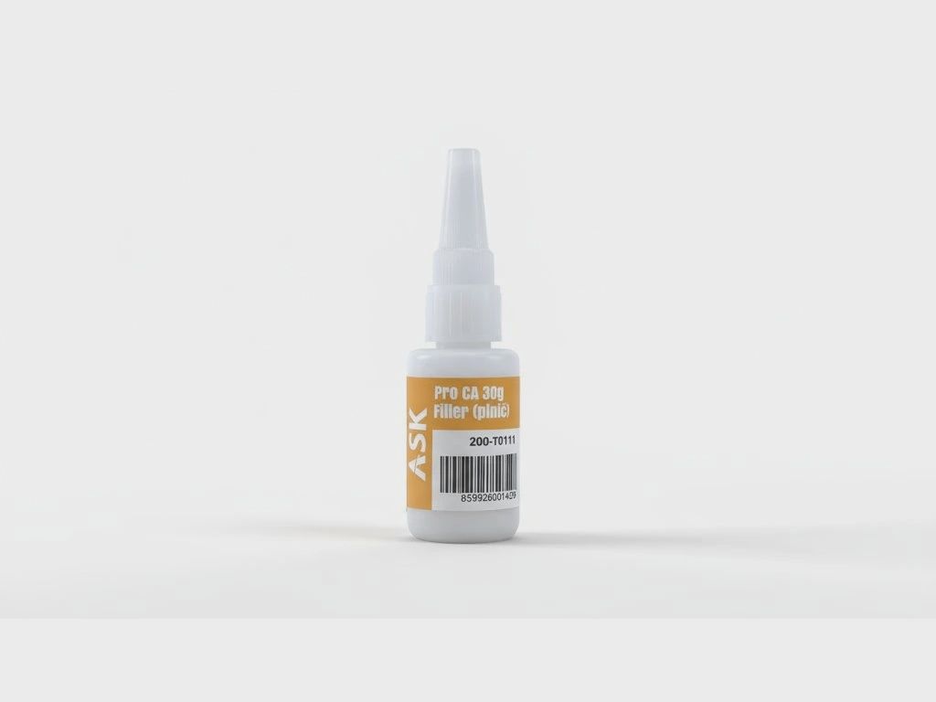 200-T0111 - Pro CA Filler - 30g