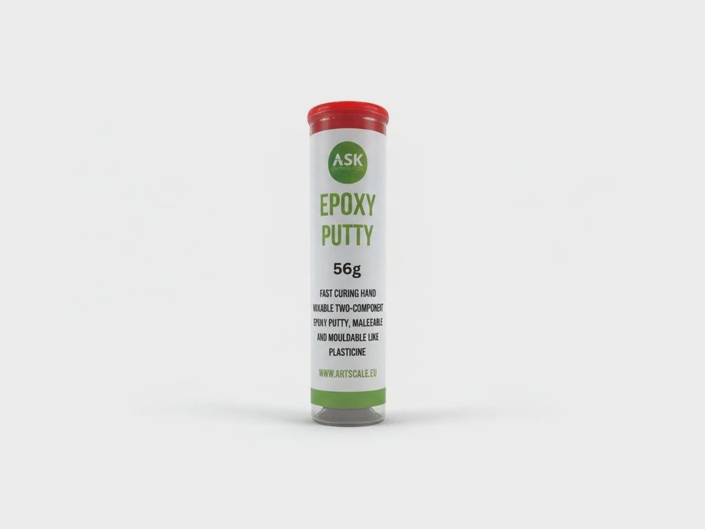 200-T0105 - Epoxy putty - 56g