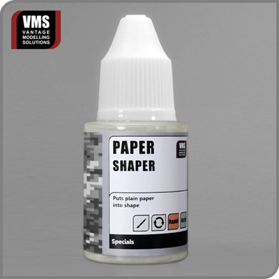 VMS.CM05 - Paper Shaper 30 ml