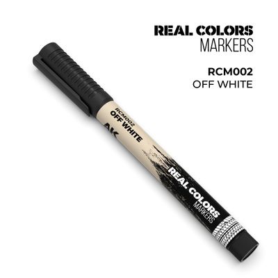 RCM002 - Off White – RC Marker