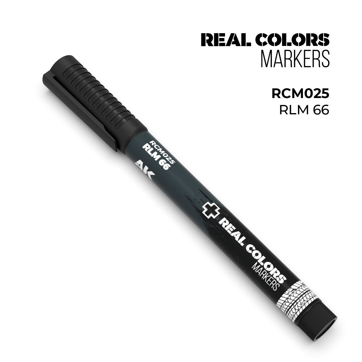 RCM025 - RLM 66 – RC Marker