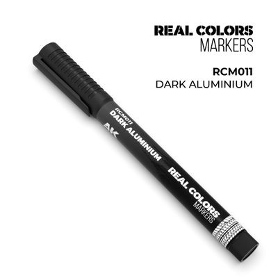 RCM011 - Dark Aluminium – RC Marker