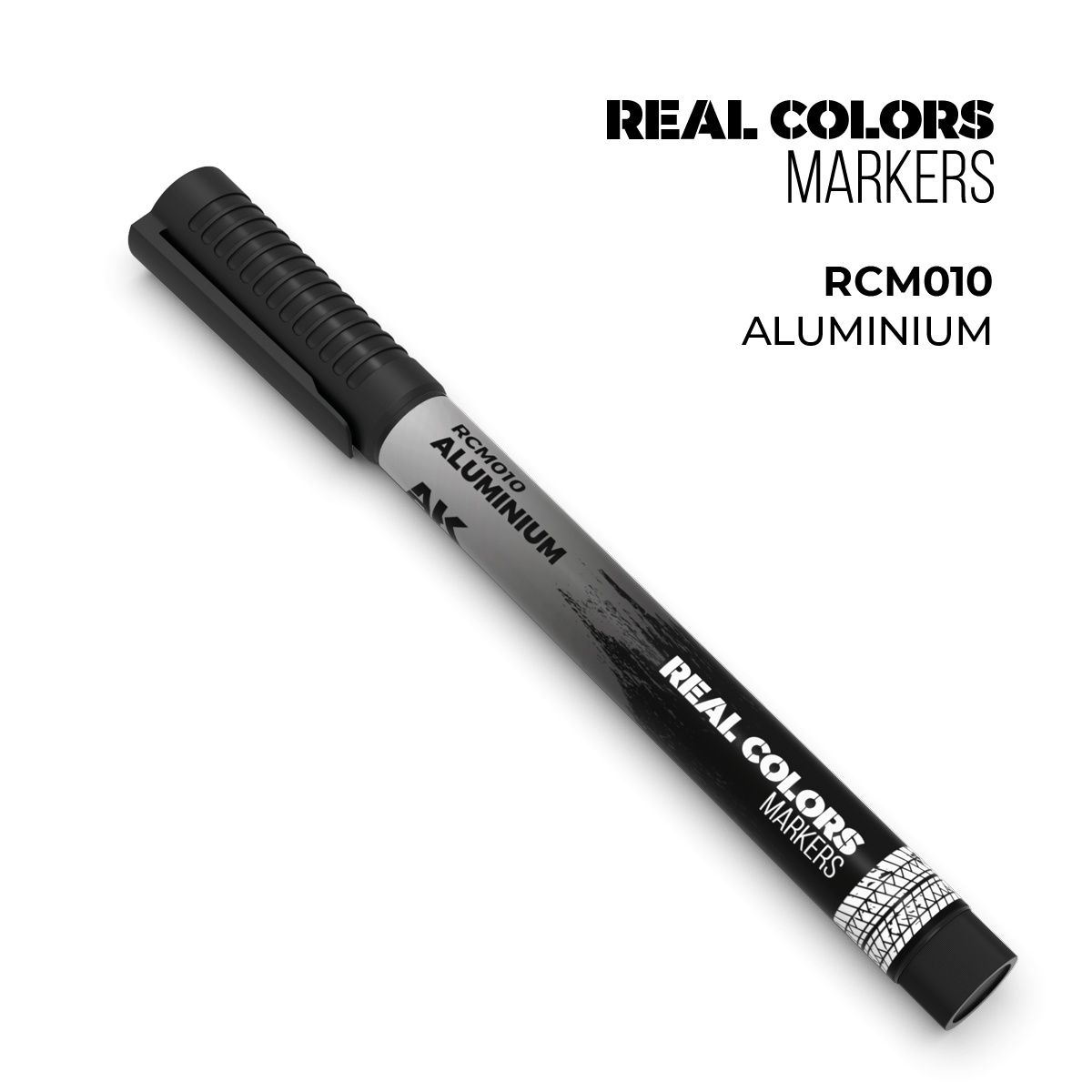 RCM010 - Aluminium – RC Marker