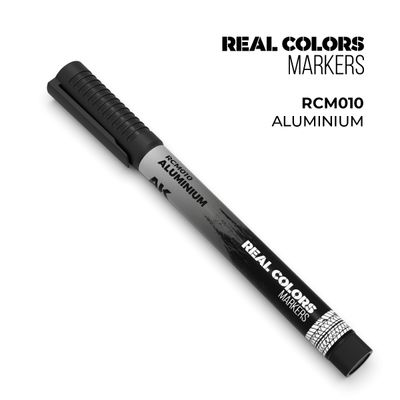 RCM010 - Aluminium – RC Marker