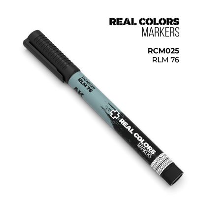 RCM026 - RLM 76 – RC Marker