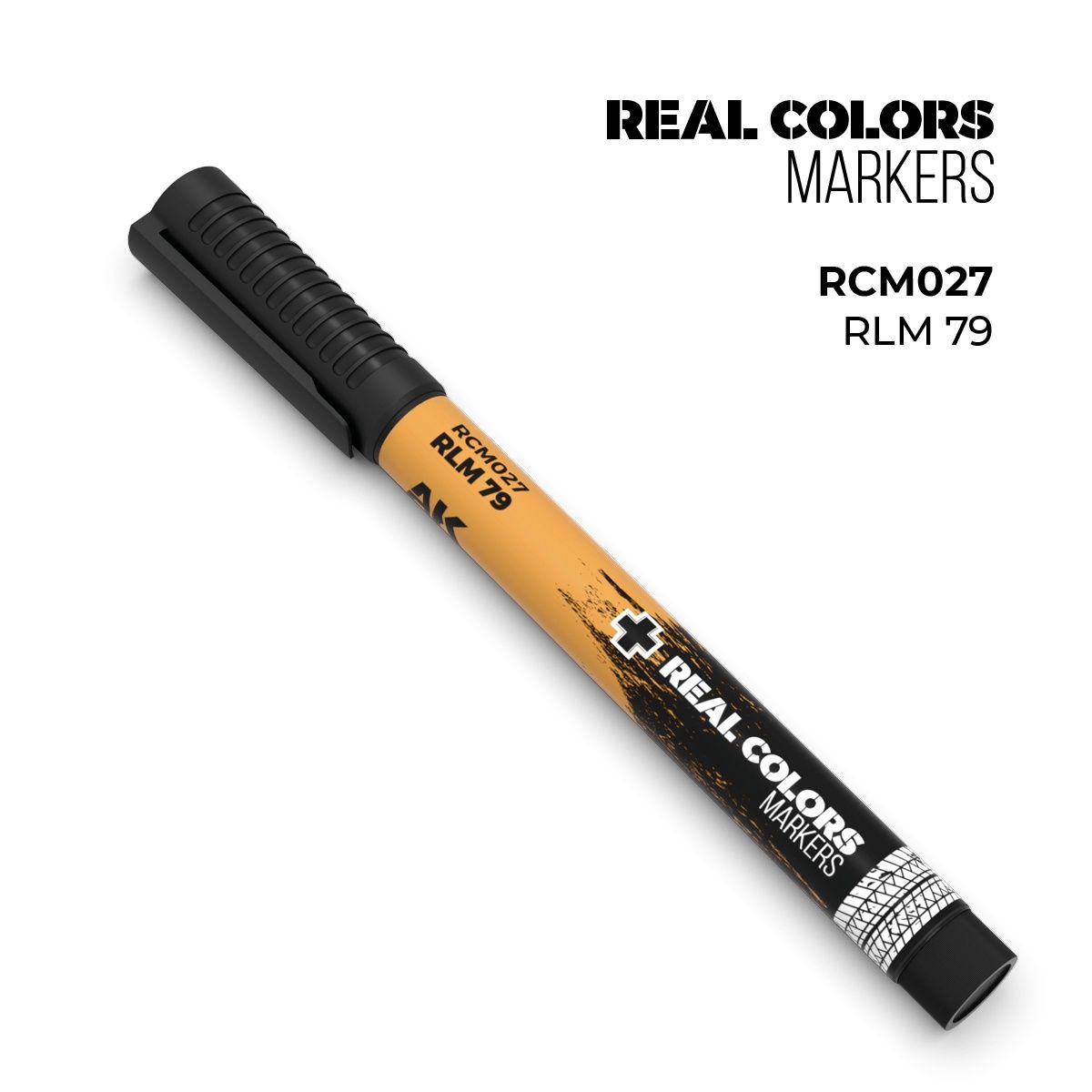 RCM027 - RLM 79 – RC Marker