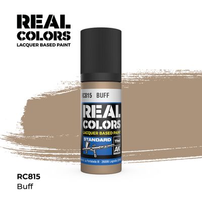 RC815 - Buff - 17ml