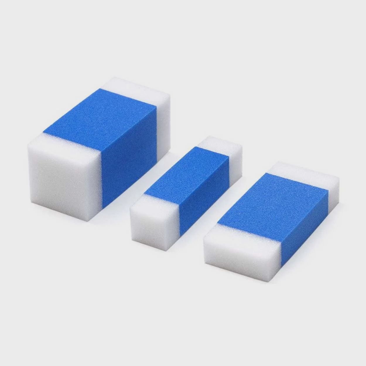 87192 - Polishing Compound Sponges (3 pcs)
