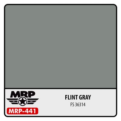 MRP-441 - Flint Gray (FS 36314) - 30ml