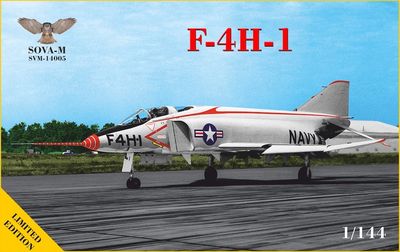 14005 - F4H-1 - 1:144