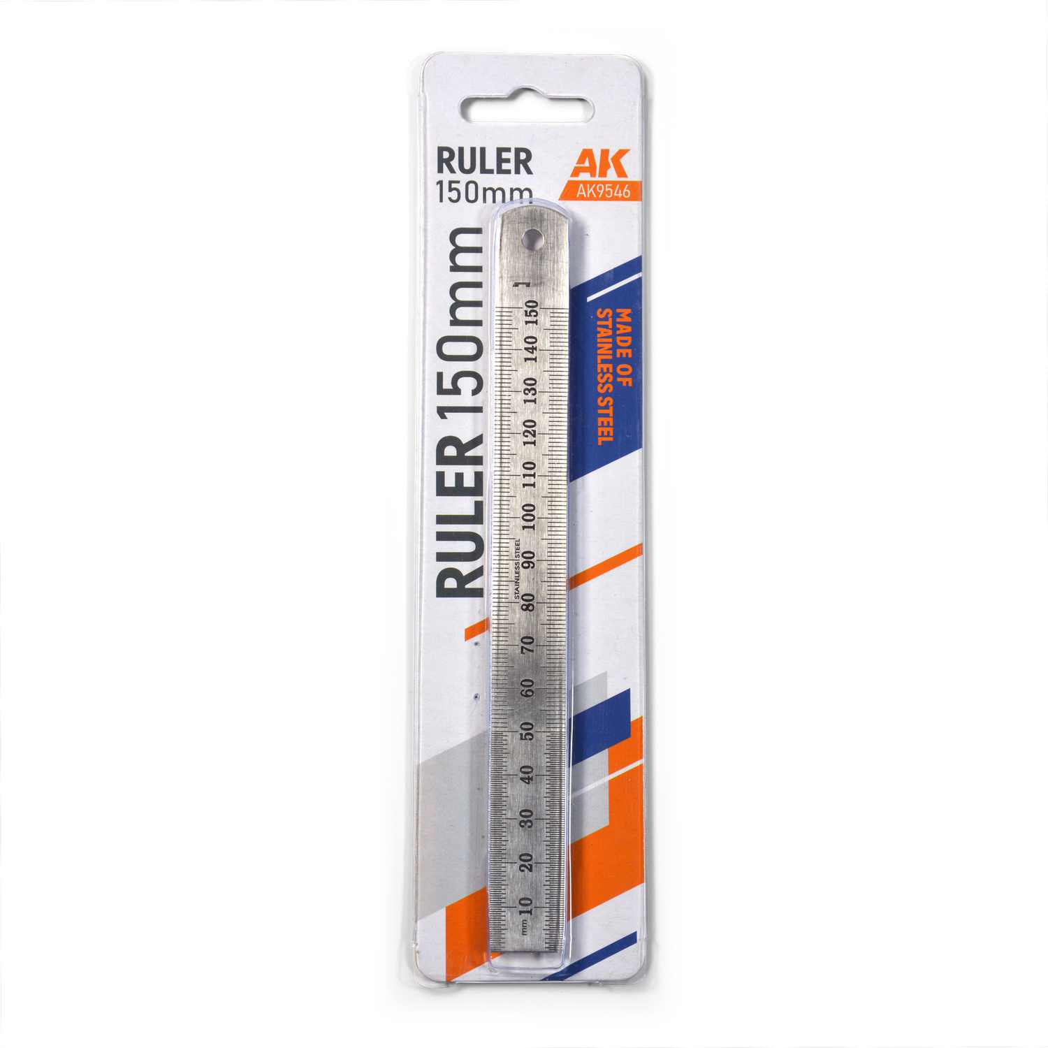AK9546 - Ruler - 150mm