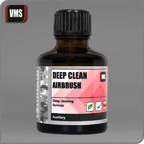 VMS.AX18 - Deep Clean Airbrush - 30ml
