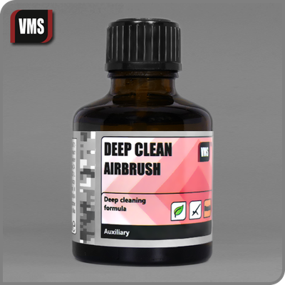 VMS.AX18 - Deep Clean Airbrush - 30ml