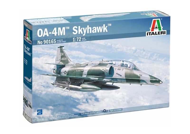 90165 - OA-4M Skyhawk - 1:72