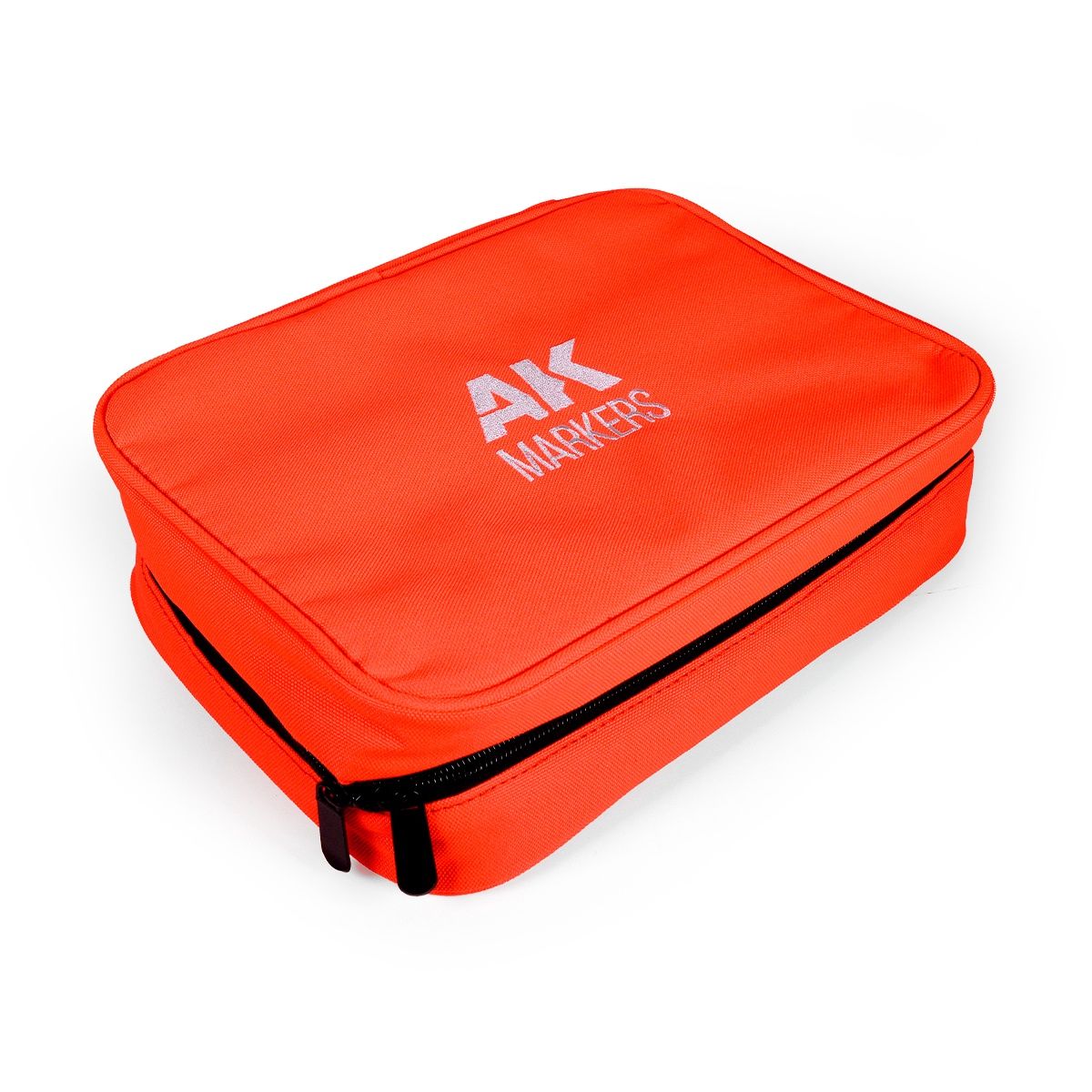 MCHD040 - Empty Organizer Case With Space For 40 Markers