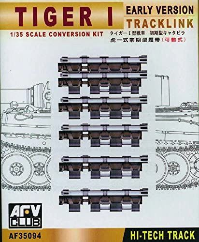 AF35094 - Tiger I Early Version Track Link - 1:35