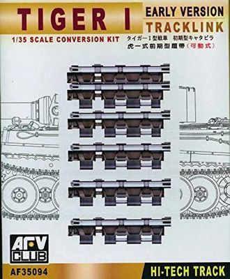 AF35094 - Tiger I Early Version Track Link - 1:35