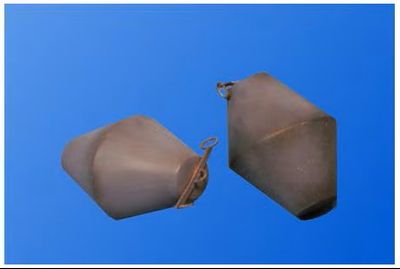 UM042 - Buoys - Bojen - 1:35