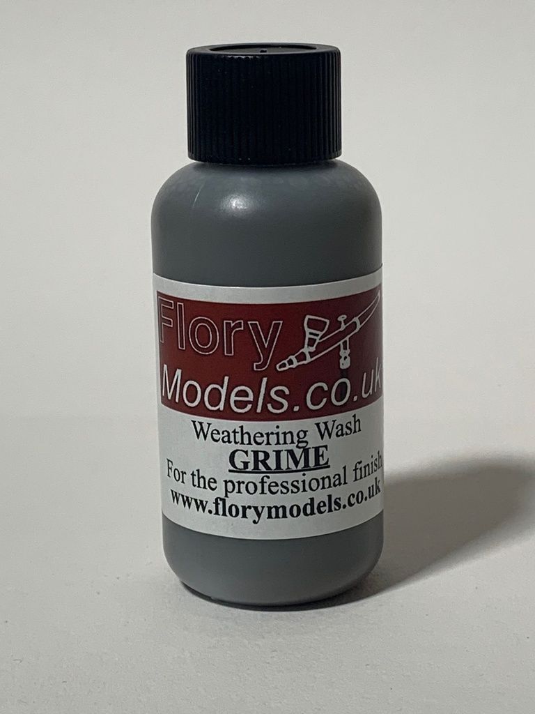 FMW008 - Weathering wash - Grime - 50ml