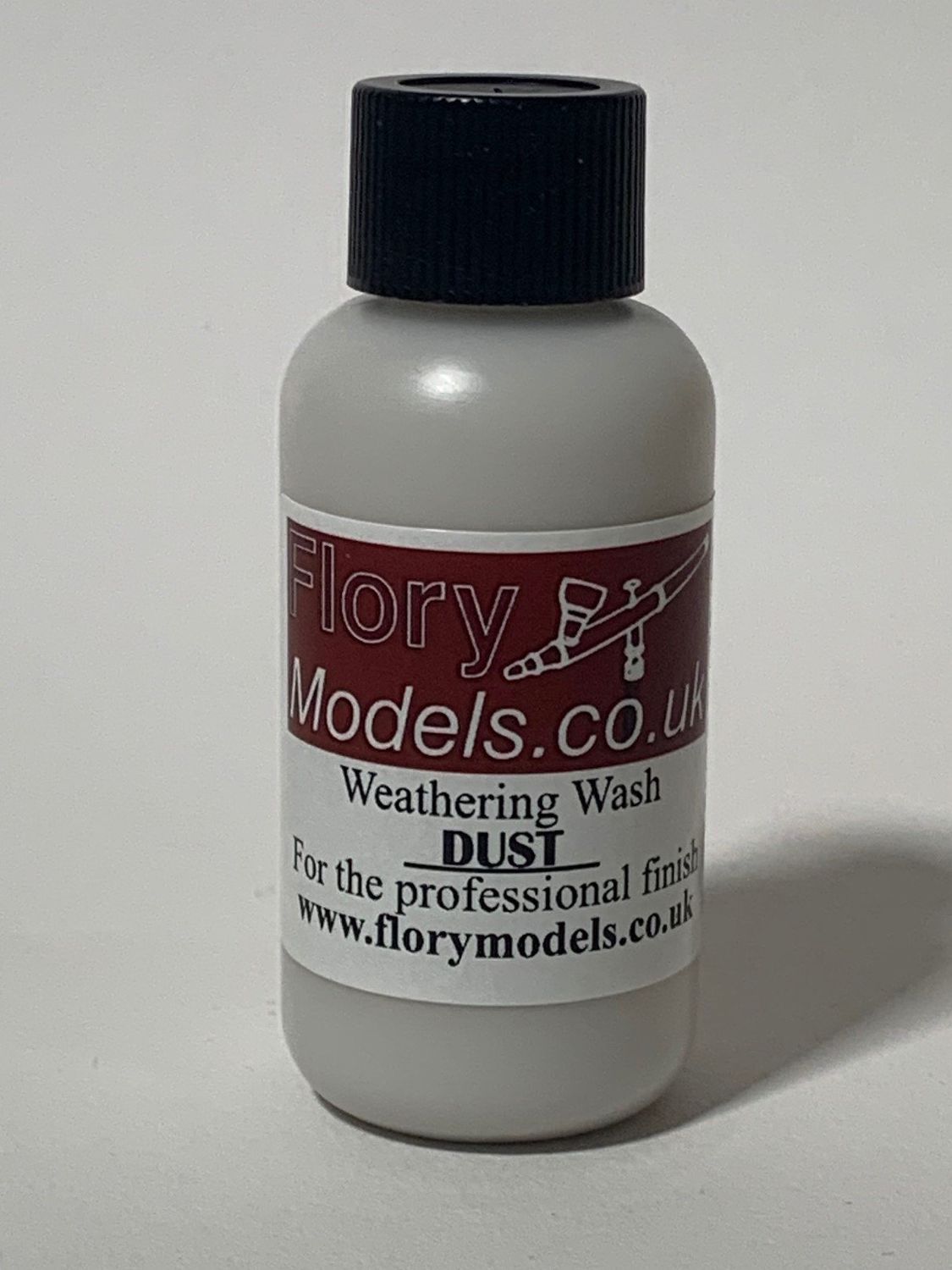 FMW009 - Weathering wash - Dust - 50ml