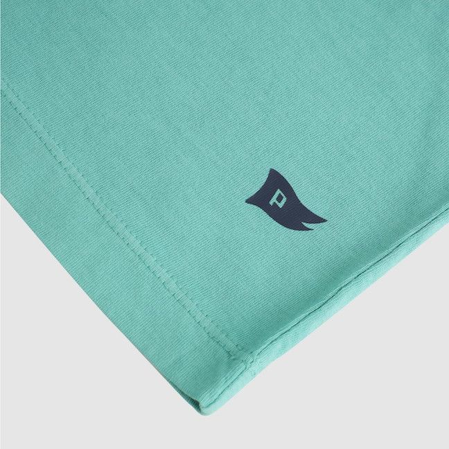 S/S Tee w/ Pocket