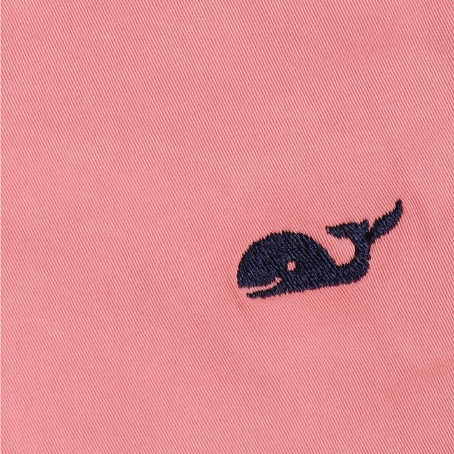 Watermelon Whale Short