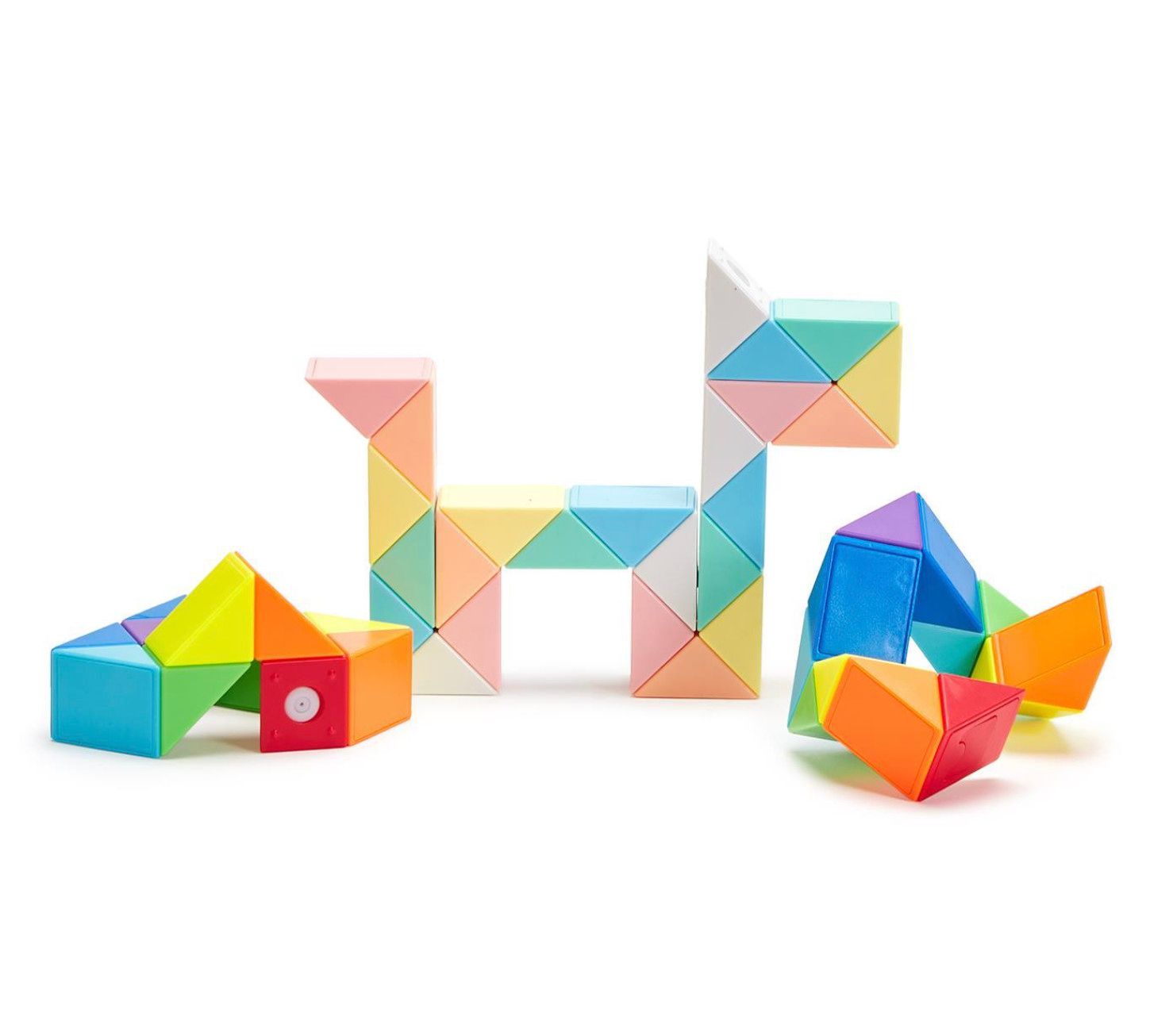 Figet Puzzle