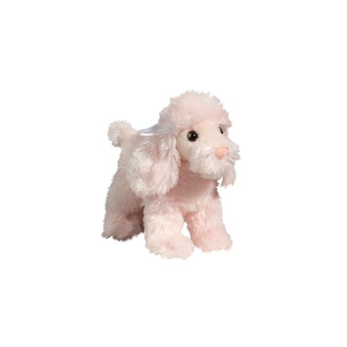 Cambri Pink Poodle