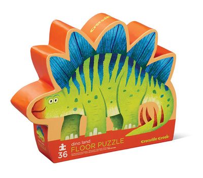 Dino Land 36pc Puzzle