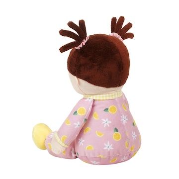 Lainey Lemon Doll