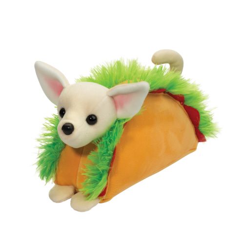 Taco Chihuahua