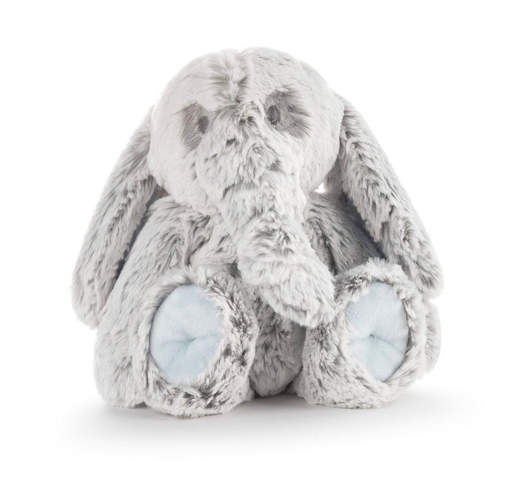 Elias the Elephant Rattle