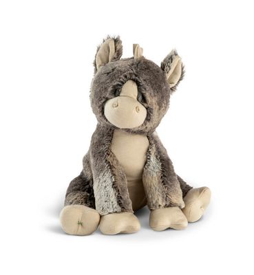 Barnyard Plush - Horse