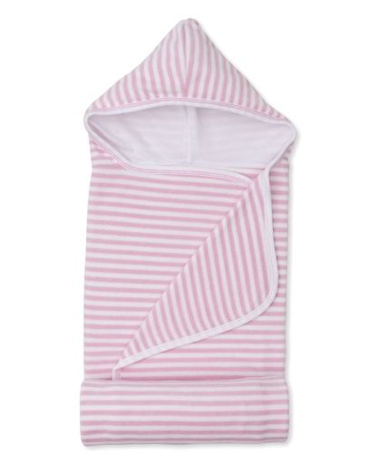 Terry Beach Towel, Color: Pink, Size: 1SIZE