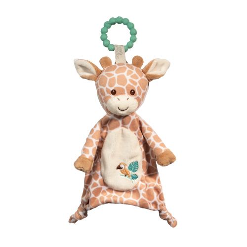 Georgie Giraffe Lil&#39; Teether