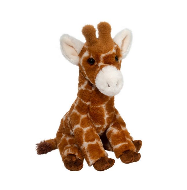 Jessie Giraffe Soft