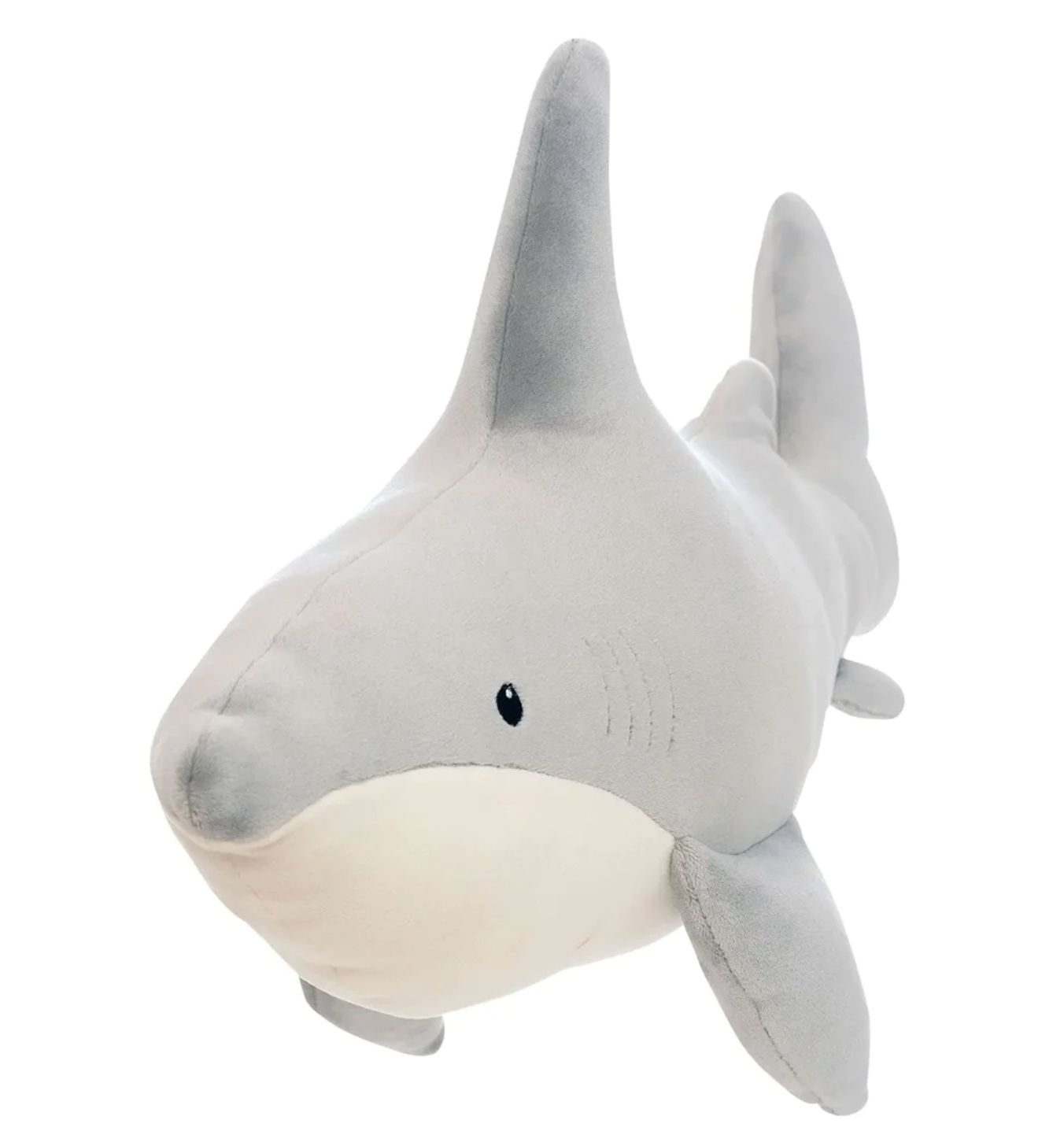 Snarky Sharky