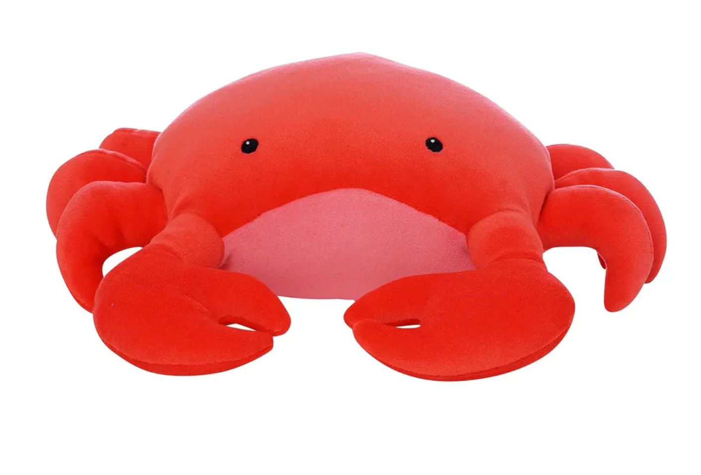 Crabby Abby