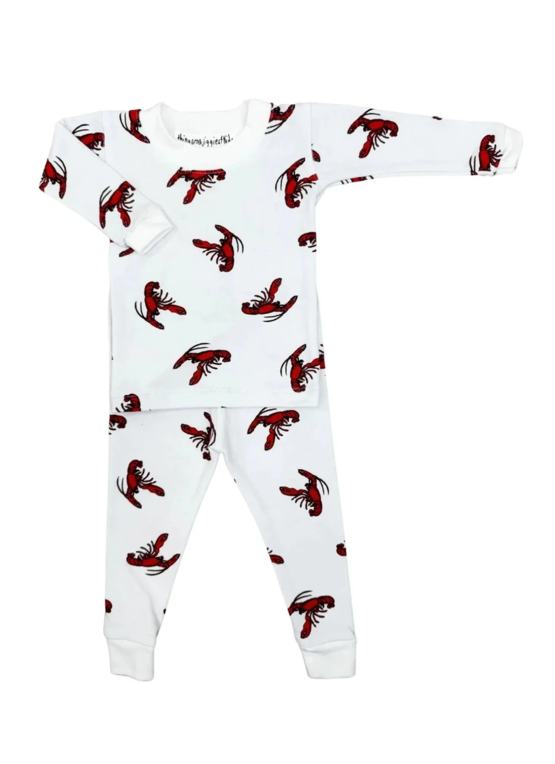 LOBSTER PJ