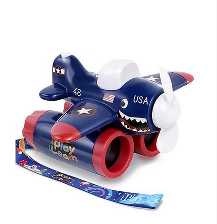 FLYNOCULARS BLUE