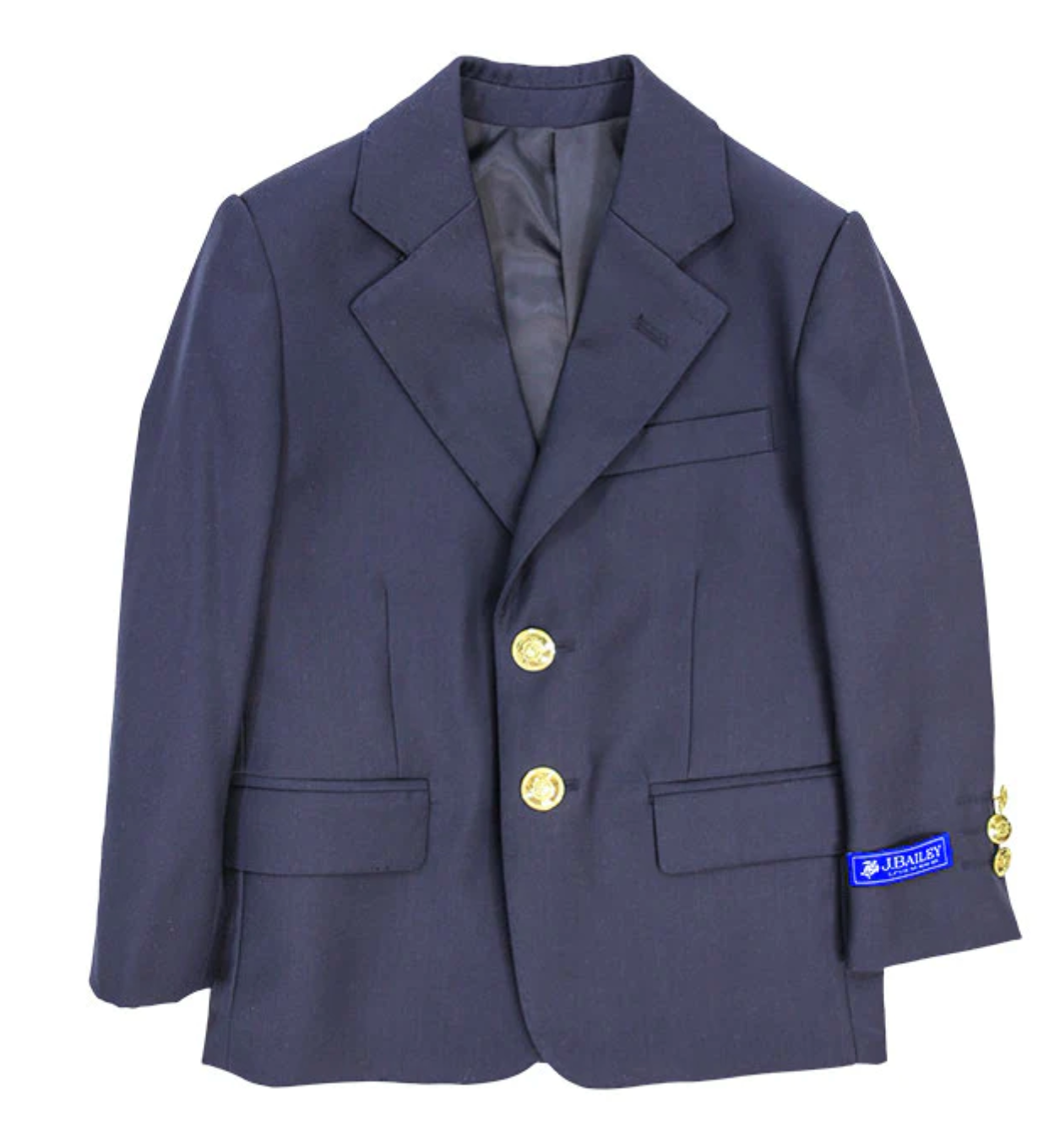 Navy Blazer