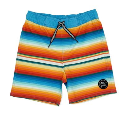 Shipwrecks Boardshorts